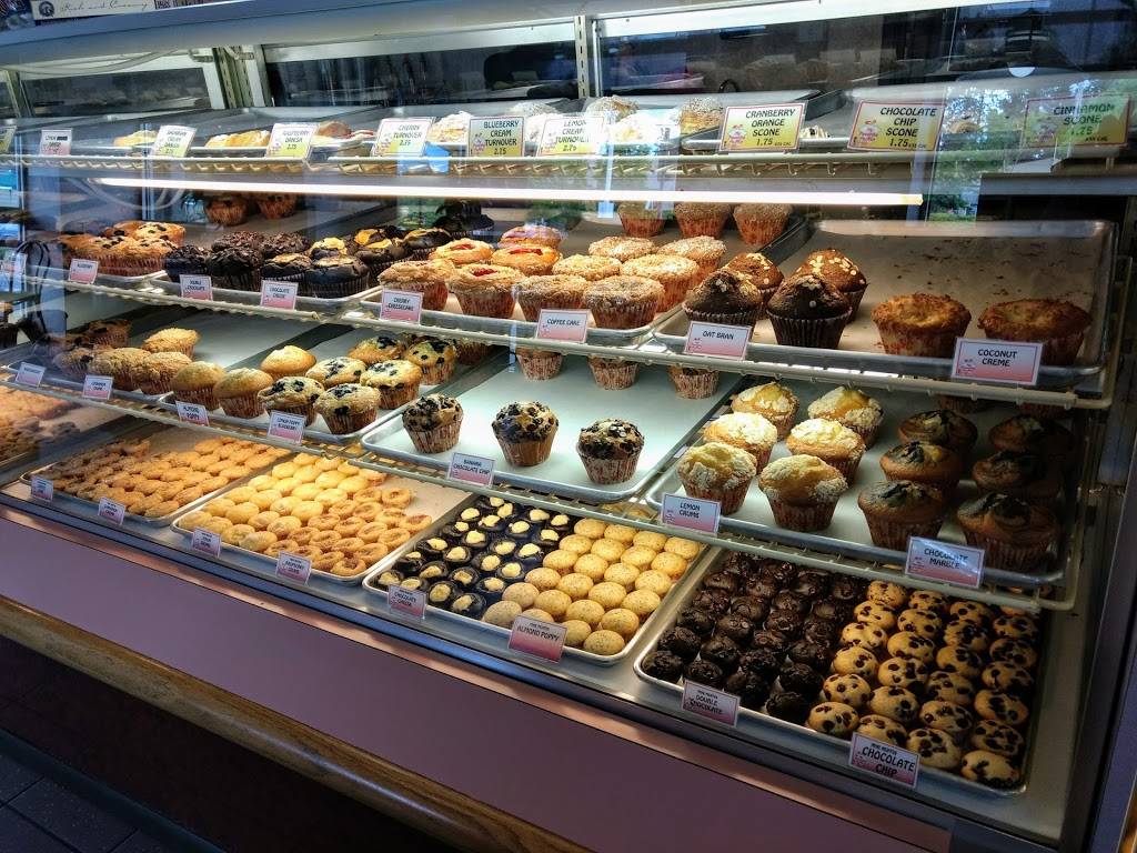 My Favorite Muffin | bakery | 16065 SW Walker Rd, Beaverton, OR 97006, USA | 5035338677 OR +1 503-533-8677