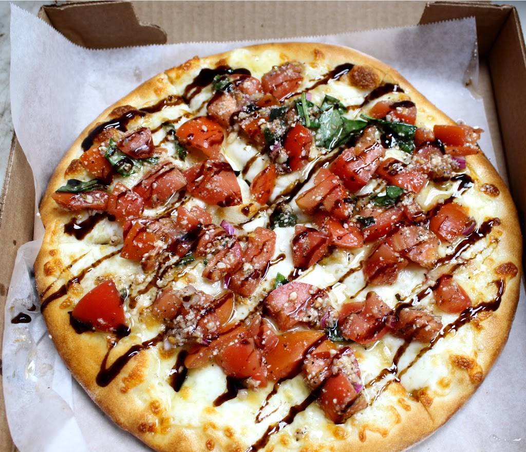 Main Street Pizzeria & Grille/Carfagnos | restaurant | 3140 West Ridge Pike, Norristown, PA 19403, USA | 6105393305 OR +1 610-539-3305