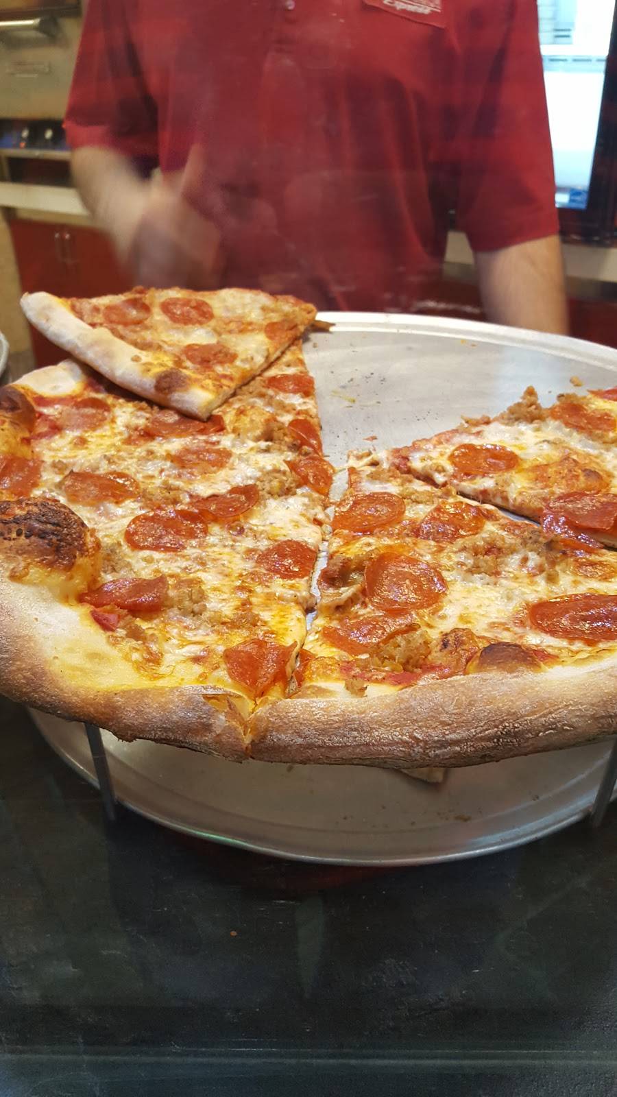 BBs Pizza Express | restaurant | 1579 Clark Street Rd, Auburn, NY 13021, USA | 3155153310 OR +1 315-515-3310