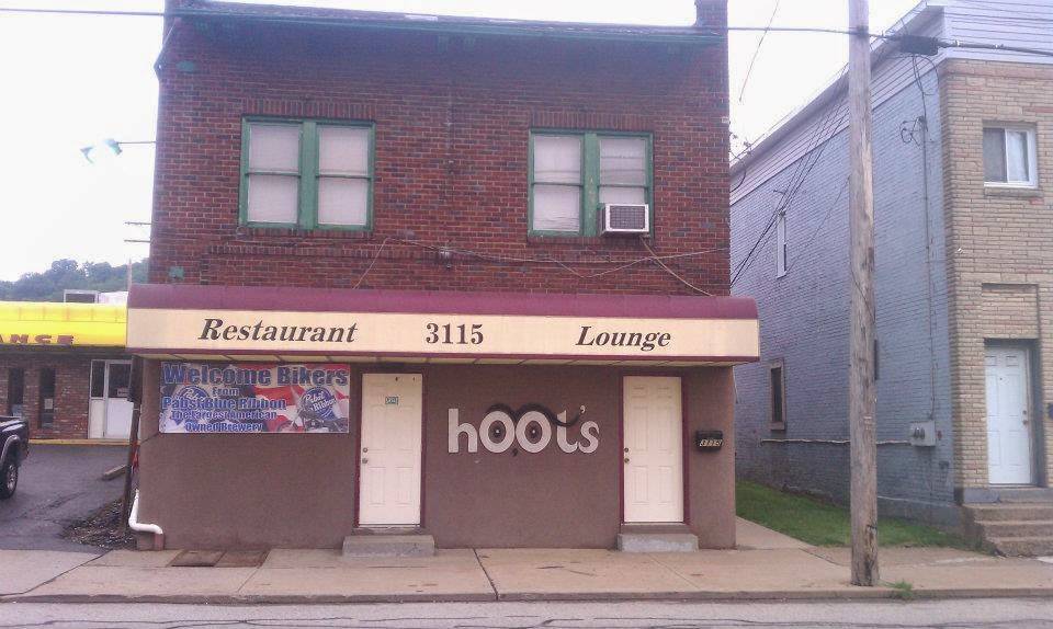 Hoots Again | night club | 3115 Walnut St, McKeesport, PA 15132, USA | 4126644668 OR +1 412-664-4668