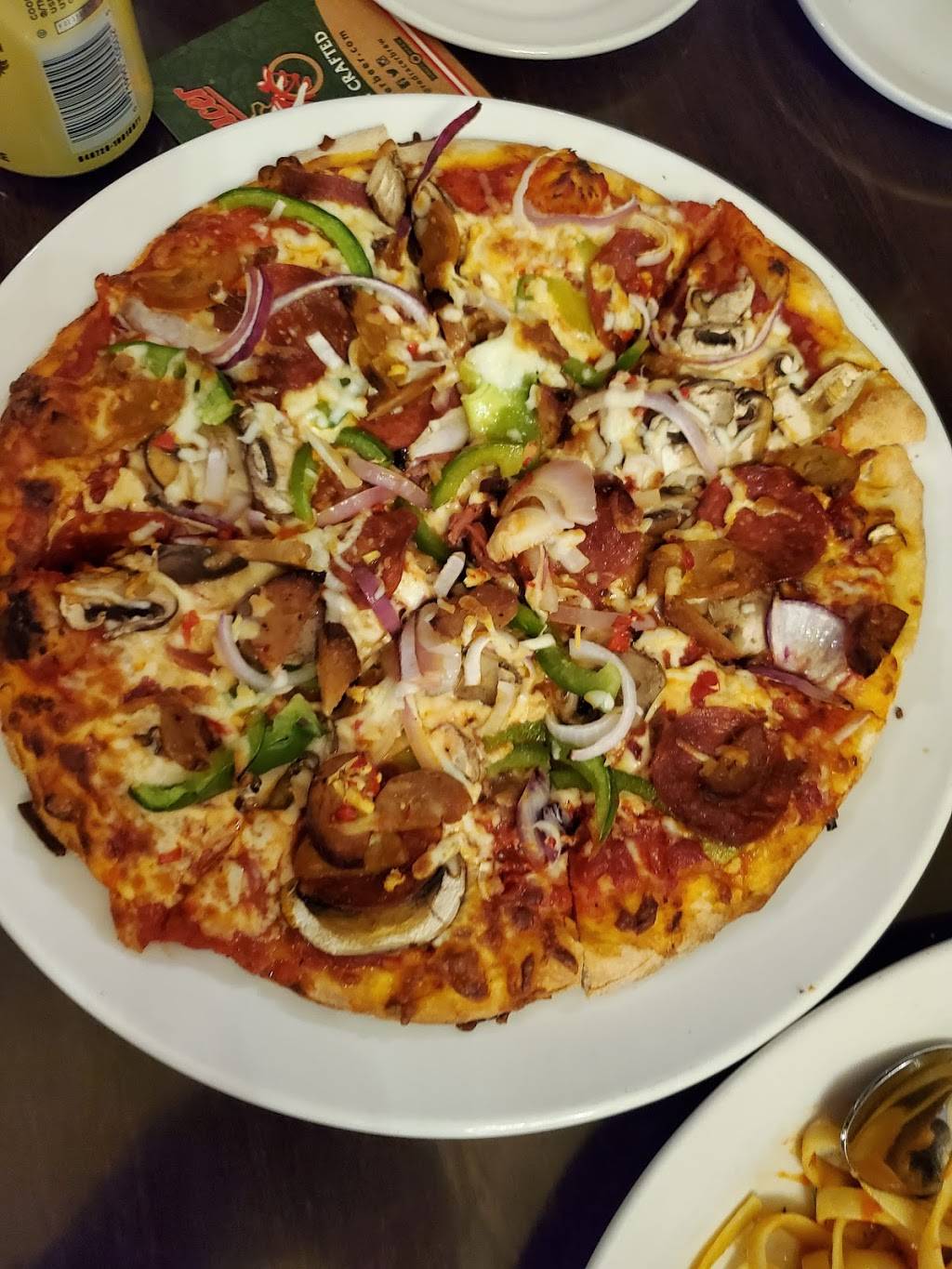 Jacx | restaurant | 20215 Woodbine Ave, Queensville, ON L0G 1R0, Canada | 9054784100 OR +1 905-478-4100