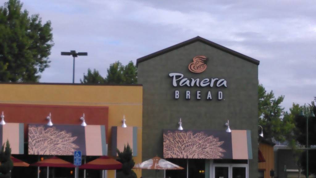 Panera Bread | bakery | 30318 Haun Rd, Menifee, CA 92584, USA | 9513016093 OR +1 951-301-6093