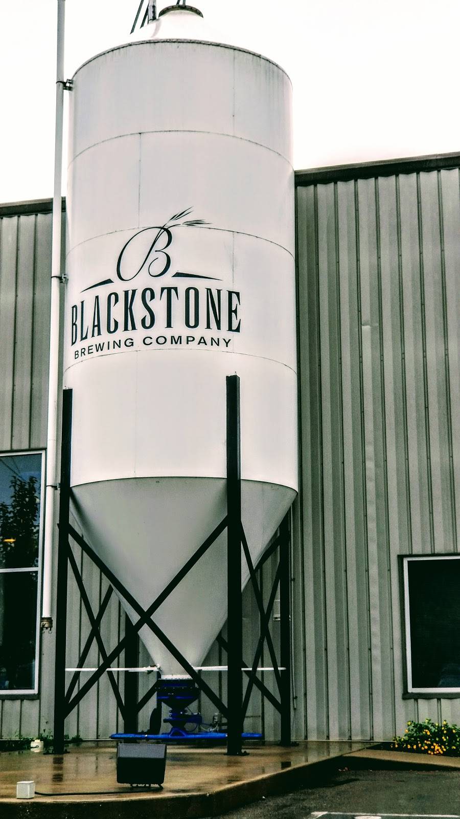 Blackstone Brewing Co - Restaurant | 2312 Clifton Ave, Nashville, TN ...