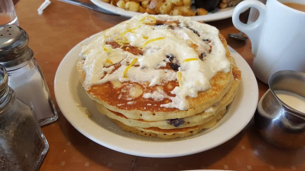 Le Peep | cafe | 561 US-1 #10e, Edison, NJ 08817, USA | 7328197666 OR +1 732-819-7666