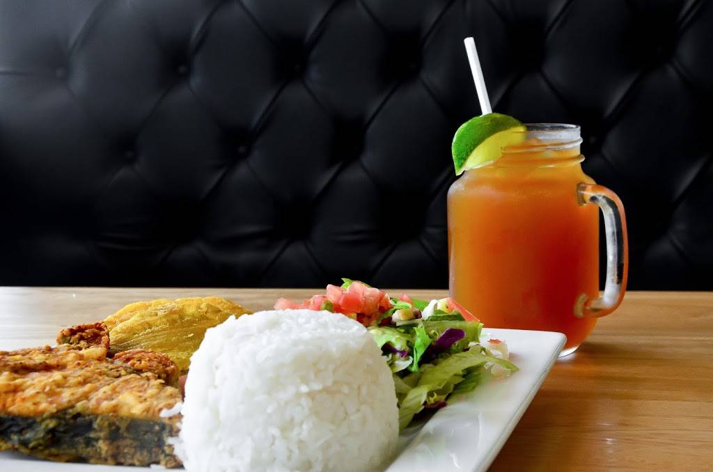 El Balcon de las Americas Latin Food - Deerfield Beach | bakery | 246 S Powerline Rd, Deerfield Beach, FL 33442, USA | 9544209522 OR +1 954-420-9522
