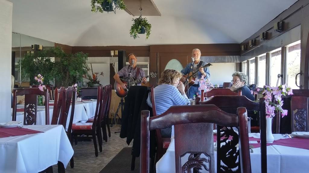 Hunan Diner | restaurant | 422 Washington Ave, Colonial Beach, VA 22443, USA | 8042248754 OR +1 804-224-8754