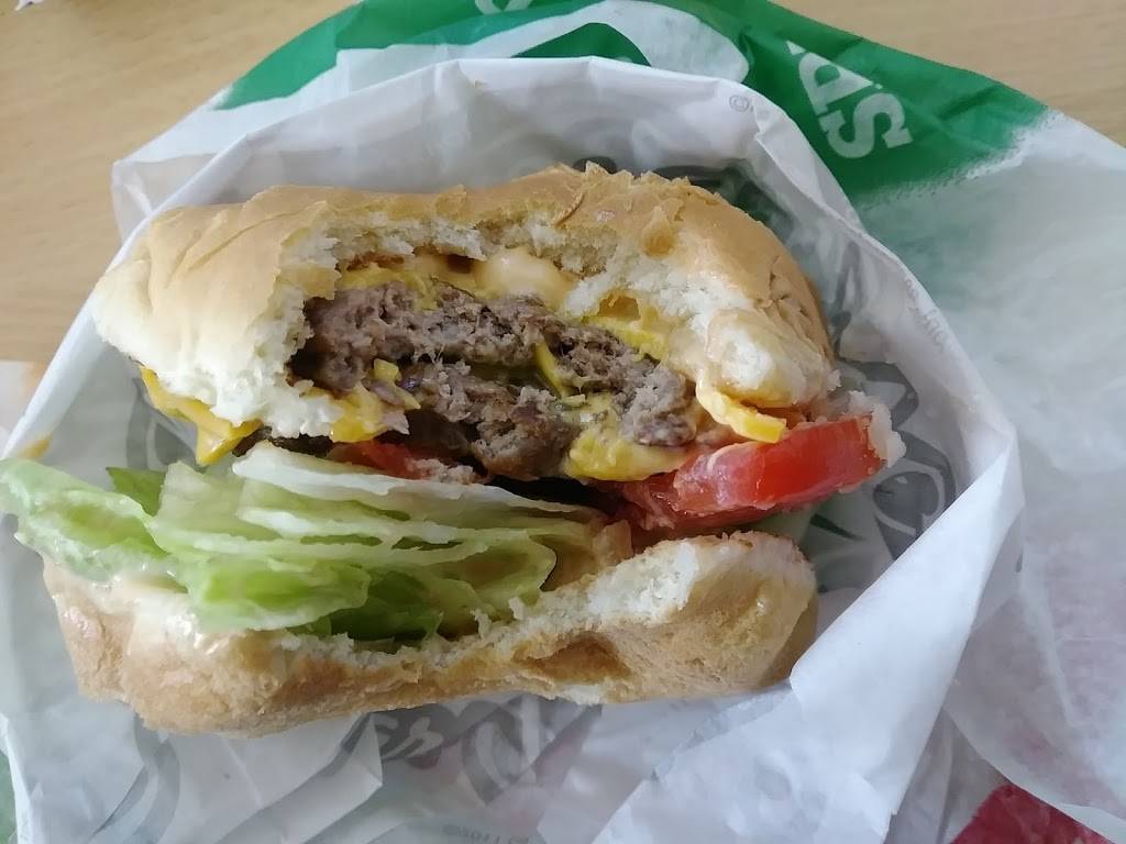 Carl's Jr. / Green Burrito 1070 E Bastanchury Rd, Fullerton, CA 92835