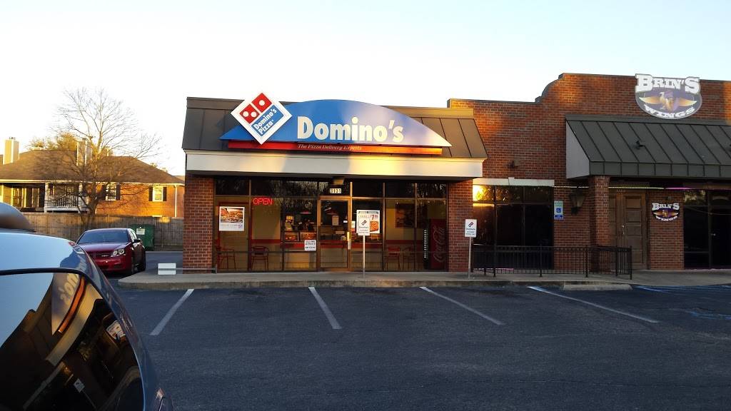 Dominos Pizza | meal delivery | 3131 Bell Rd, Montgomery, AL 36116, USA | 3342711320 OR +1 334-271-1320