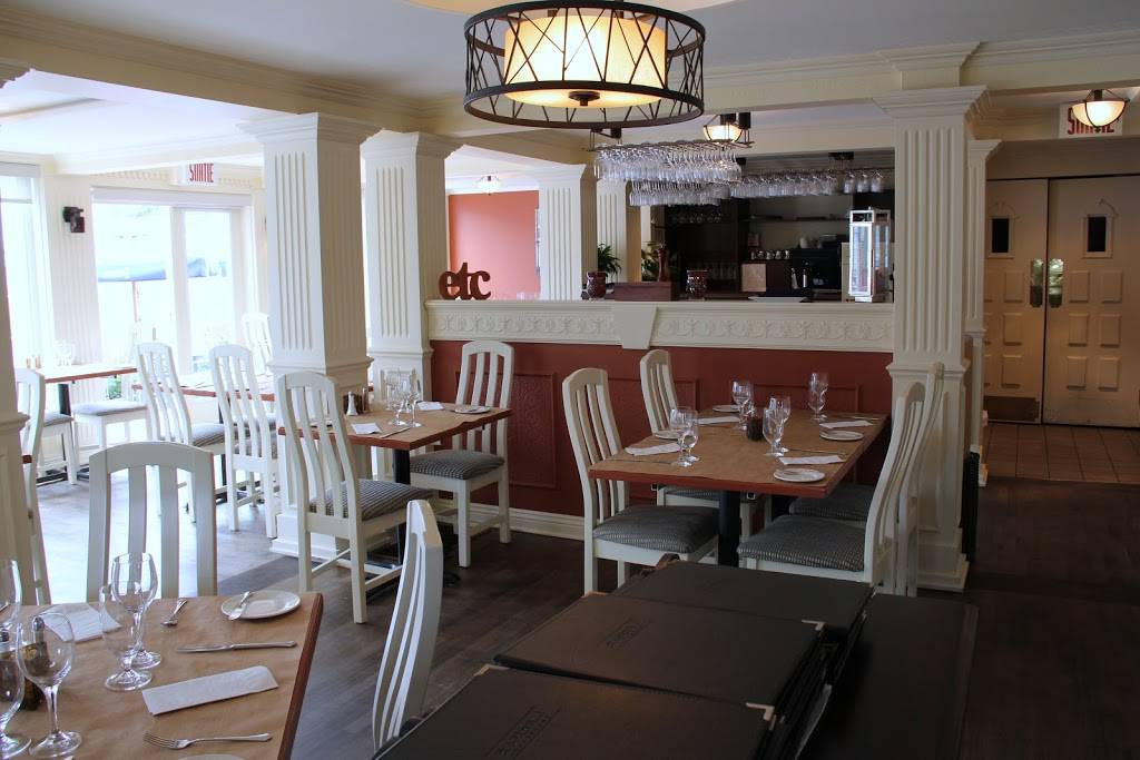 Et Caetera | restaurant | 80 Rue Saint-Matthieu, Beloeil, QC J3G 6N7, Canada | 4502812211 OR +1 450-281-2211