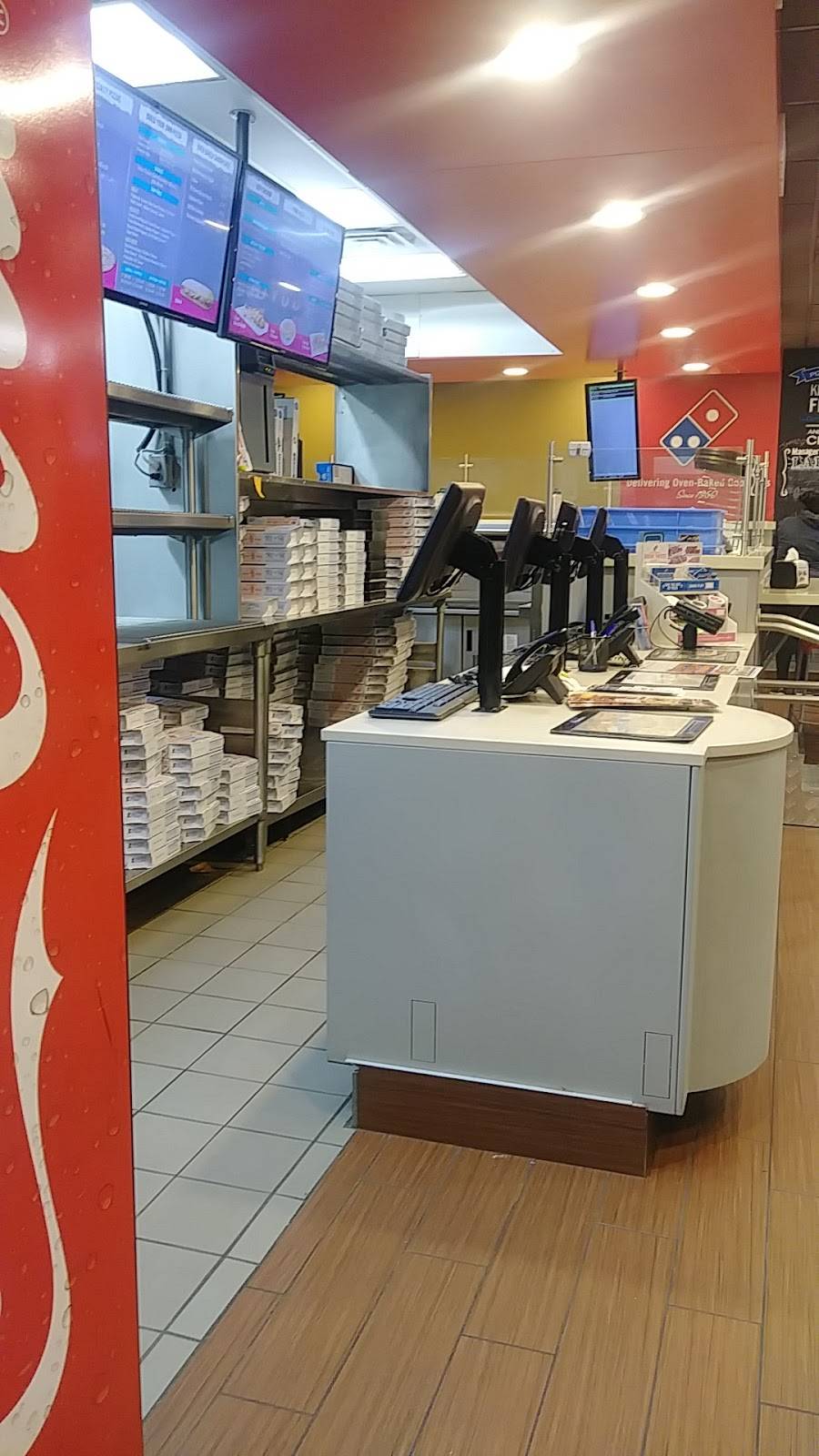 Domino's Pizza Meal delivery 826 N Glendora Ave, Covina, CA 91724, USA