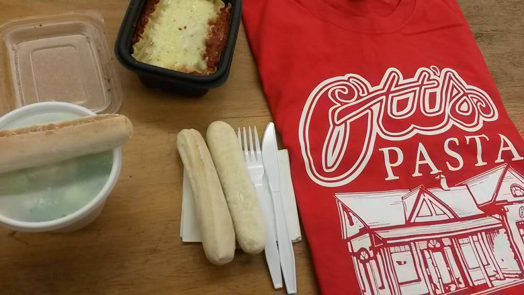 Otts Pasta Carry Out | meal takeaway | 1437 E Cherry St, Springfield, MO 65802, USA | 4178638843 OR +1 417-863-8843