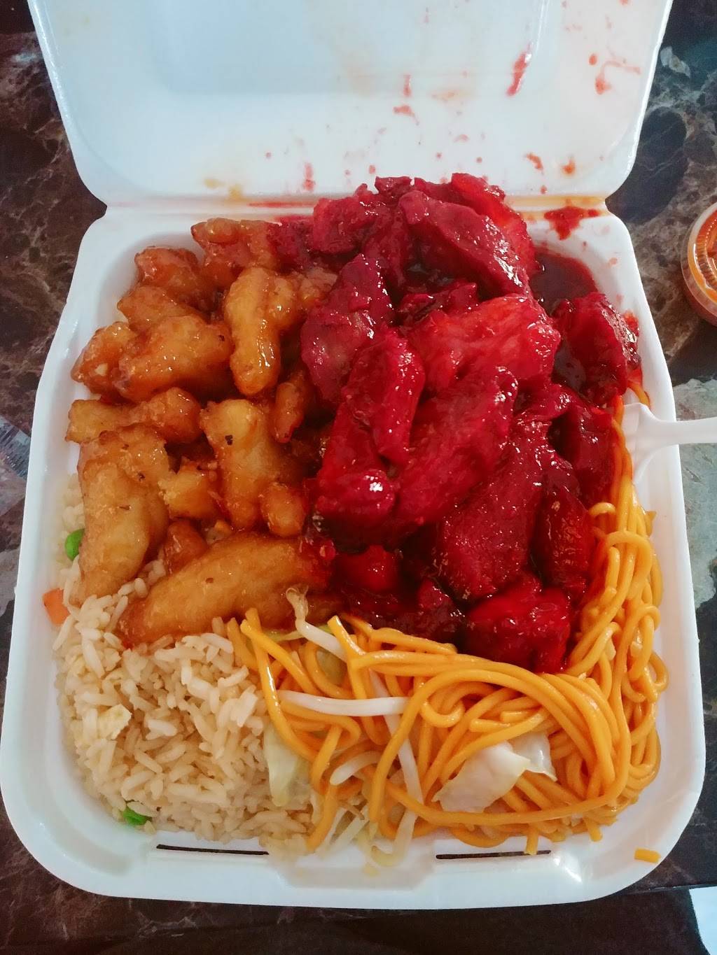 Ho Ho Chinese Food | restaurant | 3511 Madison St, Riverside, CA 92504, USA | 9516372411 OR +1 951-637-2411