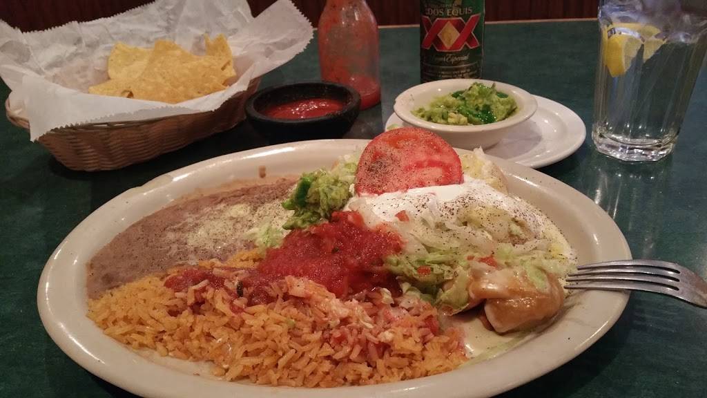 Los Cazadores | 637 Ohio Pike, Cincinnati, OH 45245, USA