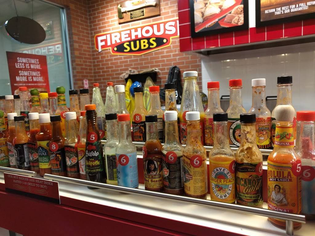 Firehouse Subs | meal delivery | 17490 Colima Rd C, Rowland Heights, CA 91748, USA | 6267233341 OR +1 626-723-3341