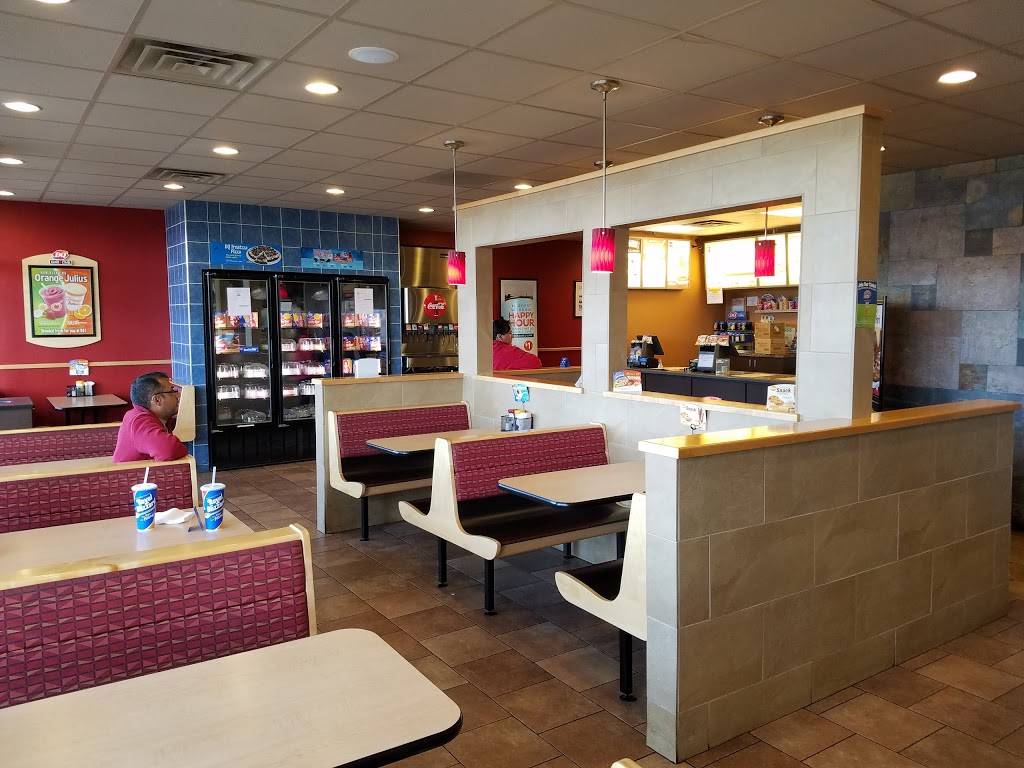 Dairy Queen Grill & Chill Restaurant 6813 Space