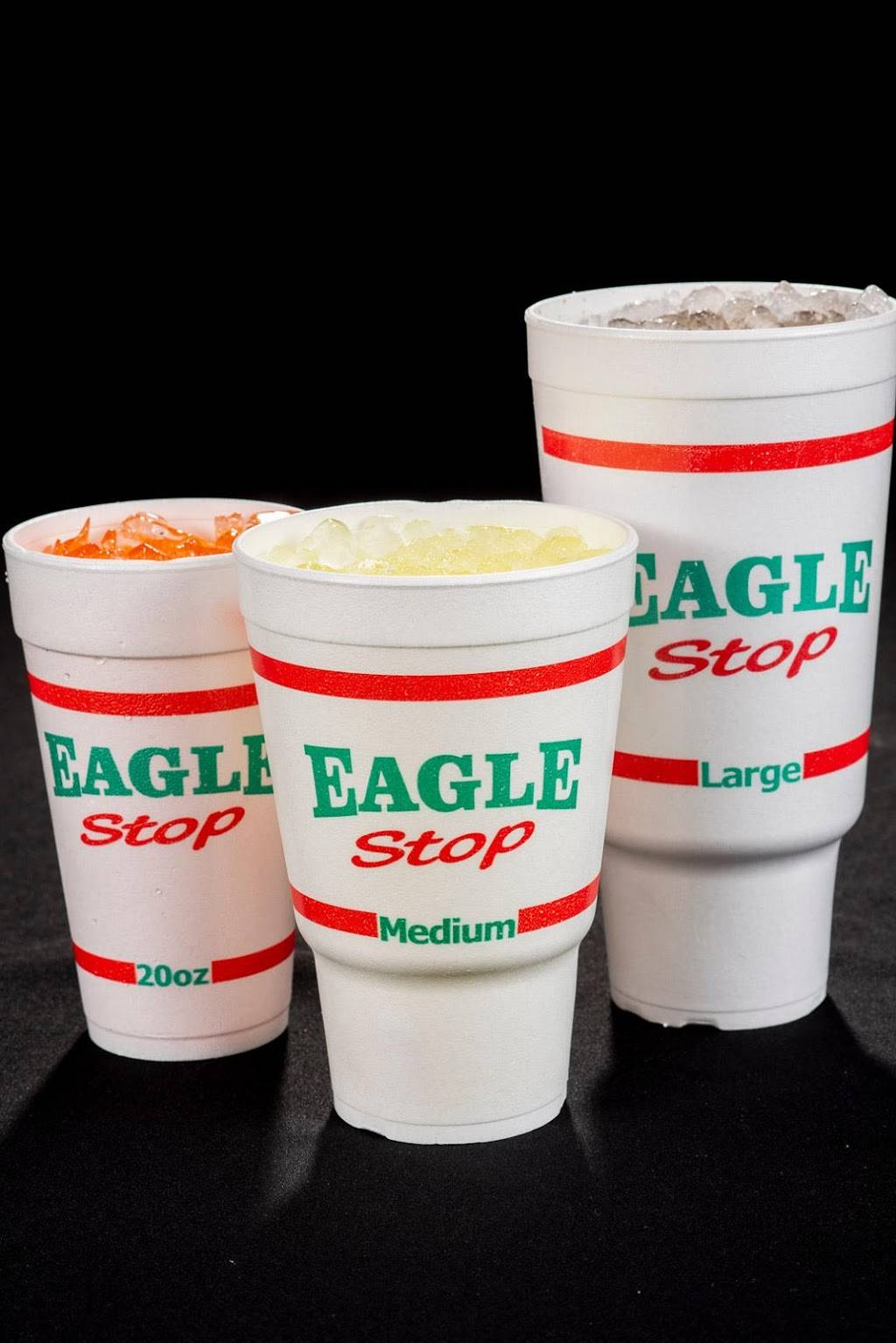 Buffalo Eagle Stop | meal takeaway | 1212 S Ash St, Buffalo, MO 65622, USA | 4173456149 OR +1 417-345-6149