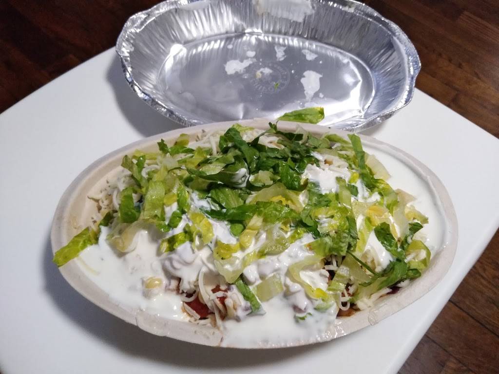 Chipotle Mexican Grill - Restaurant | 501 Bayview Blvd, Baltimore, MD ...