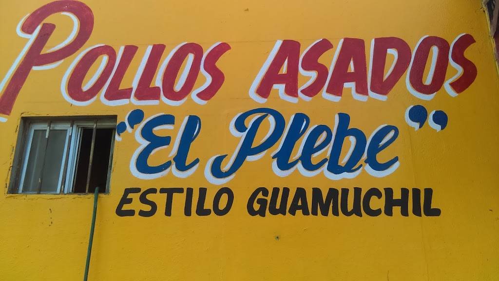 POLLOS ASADOS EL PLEBE | restaurant | García 17501 A, Los Reyes, 22125 Tijuana, B.C., Mexico | 016646895748 OR +52 664 689 5748