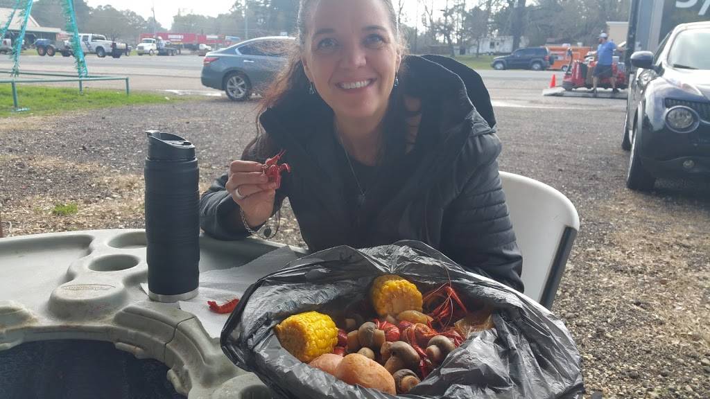 Crawfish Cove | restaurant | 4934 Estes Pkwy, Longview, TX 75603, USA | 9037360345 OR +1 903-736-0345