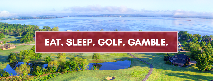 Patricia Island Country Club | restaurant | 4980 Clubhouse Rd, Grove, OK 74344, USA | 9187863338 OR +1 918-786-3338