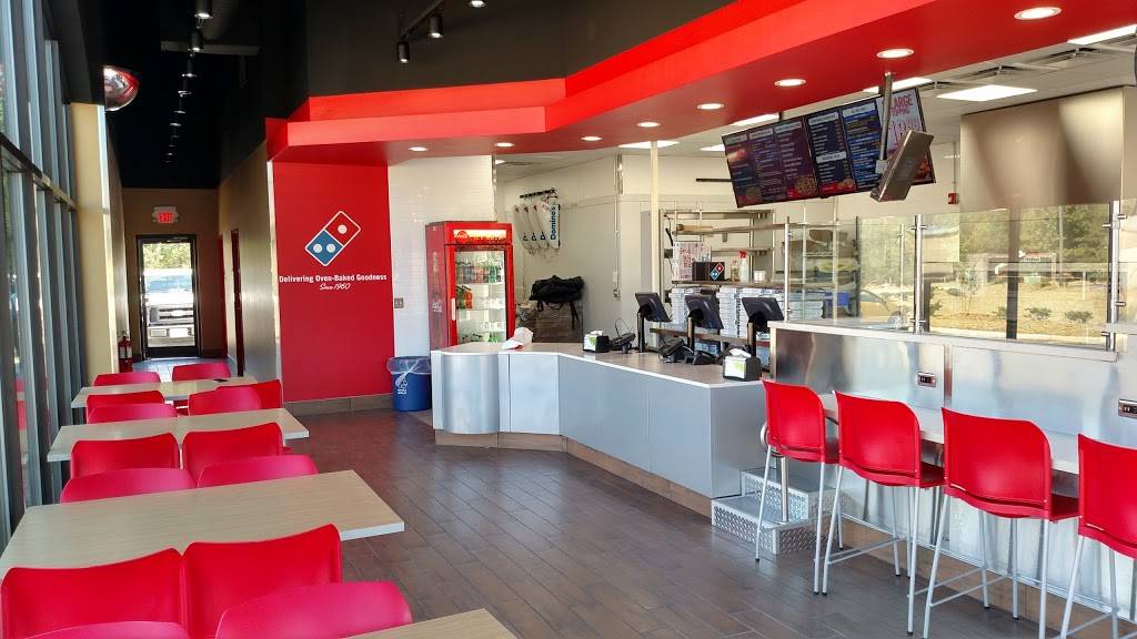 Dominos Pizza | meal delivery | 2762 NC-68 Unit A, High Point, NC 27265, USA | 3368414000 OR +1 336-841-4000