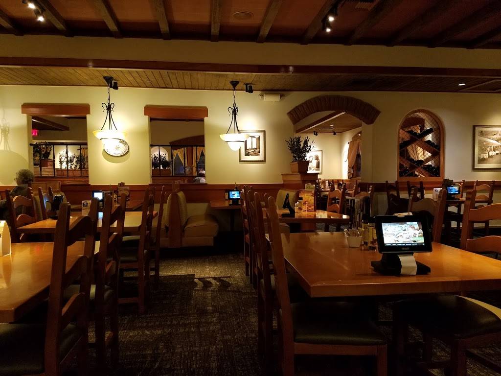 Olive Garden Italian Restaurant Meal Takeaway 5679 Poplar Ave