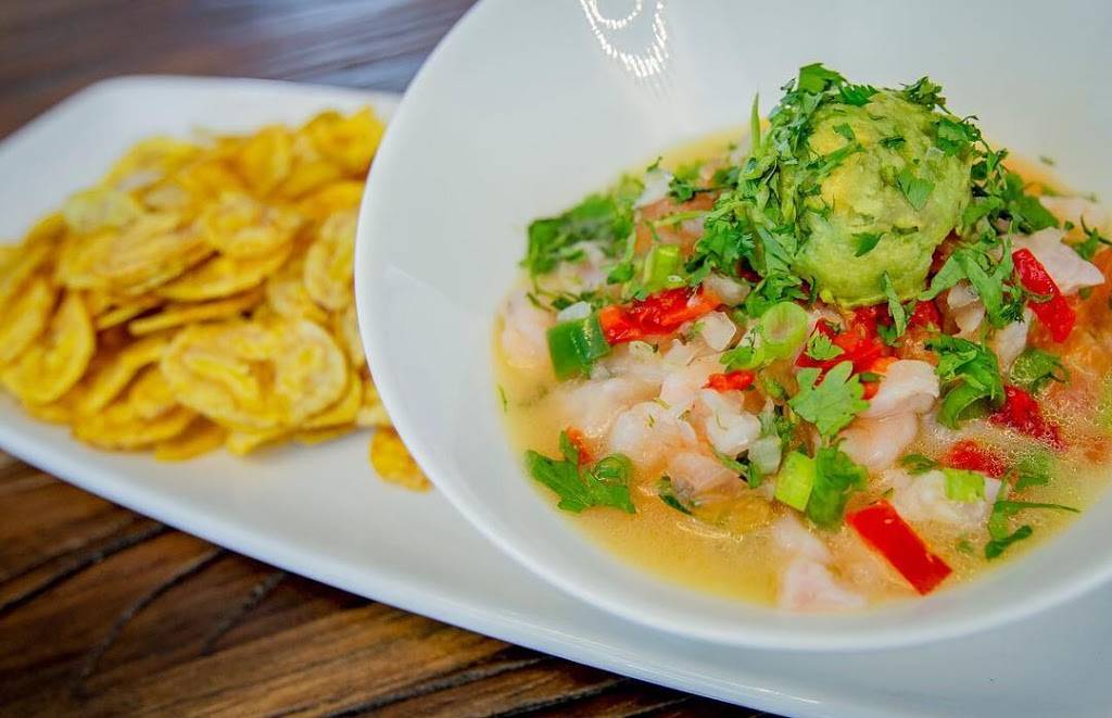 Creole Cabana | restaurant | 7477 Burbank Dr, Baton Rouge, LA 70820, USA | 2259645307 OR +1 225-964-5307