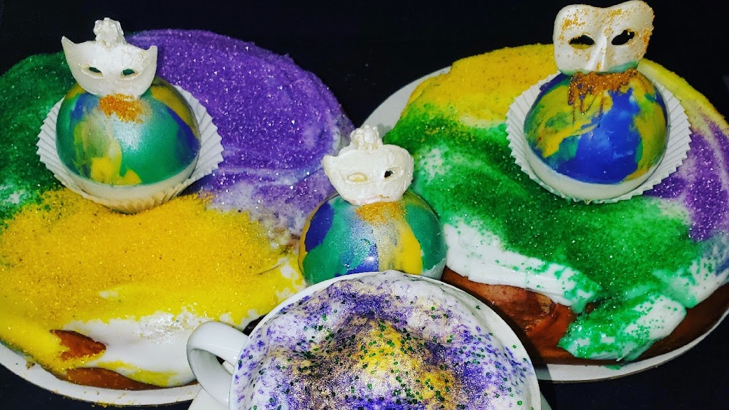 Adonnas Garden St Cafe and Bakery | cafe | 811 W Garden St, Pensacola, FL 32502, USA | 8506962227 OR +1 850-696-2227