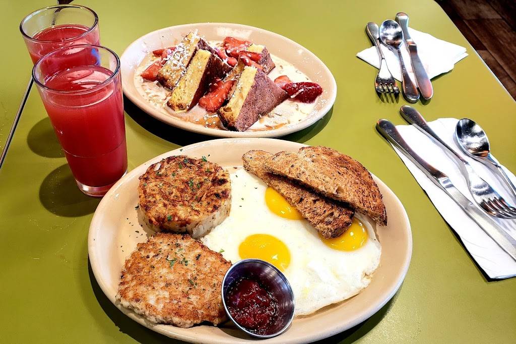 snooze westminster opening date
