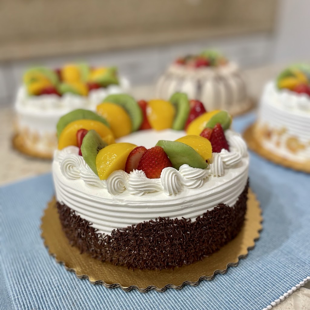 JJ Bakery | bakery | 1130 S Baldwin Ave, Arcadia, CA 91007, USA | 6268366888 OR +1 626-836-6888