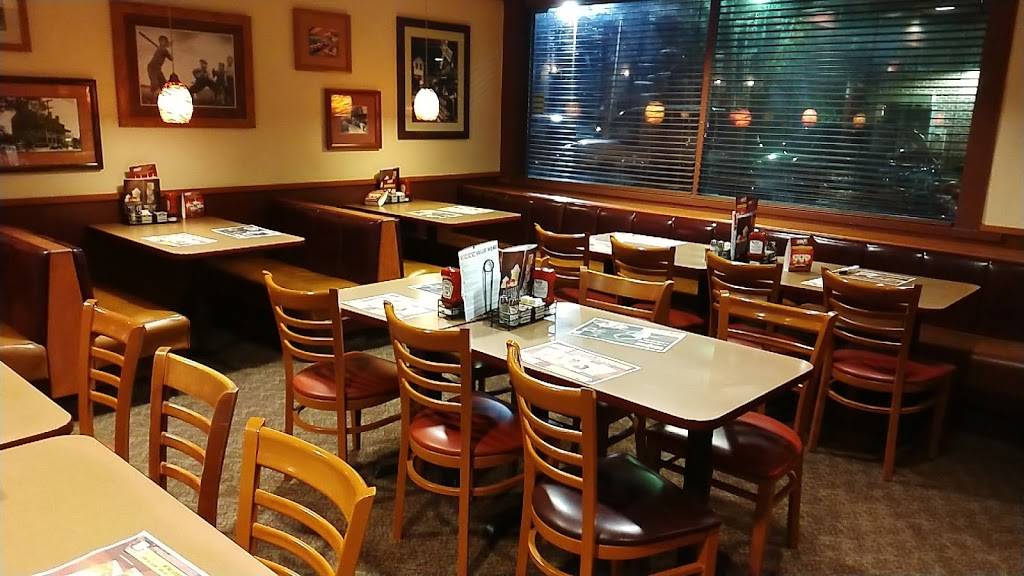 Dennys | restaurant | 10473 Lee Hwy, Fairfax, VA 22030, USA | 7032738133 OR +1 703-273-8133