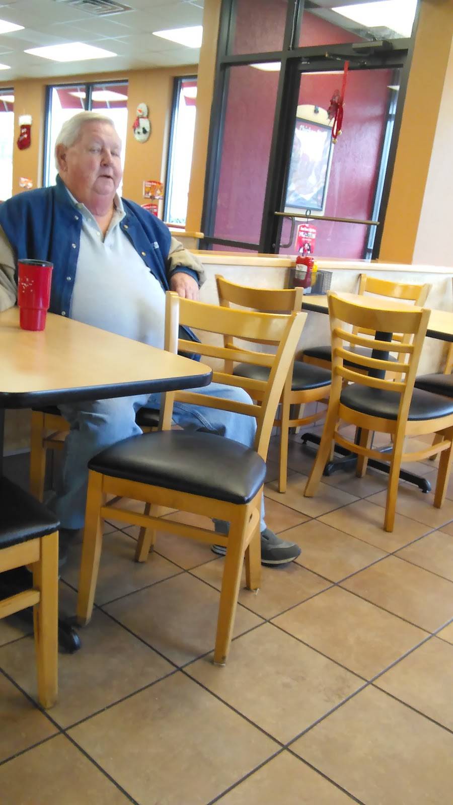 Dairy Queen Grill & Chill Restaurant 661 Taylorsville Rd, Taylorsville, KY 40071, USA