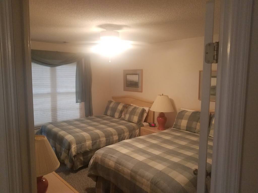 Sea Trail Resort Villas | restaurant | 200 Royal Poste Rd, Sunset Beach, NC 28468, USA | 8006750193 OR +1 800-675-0193