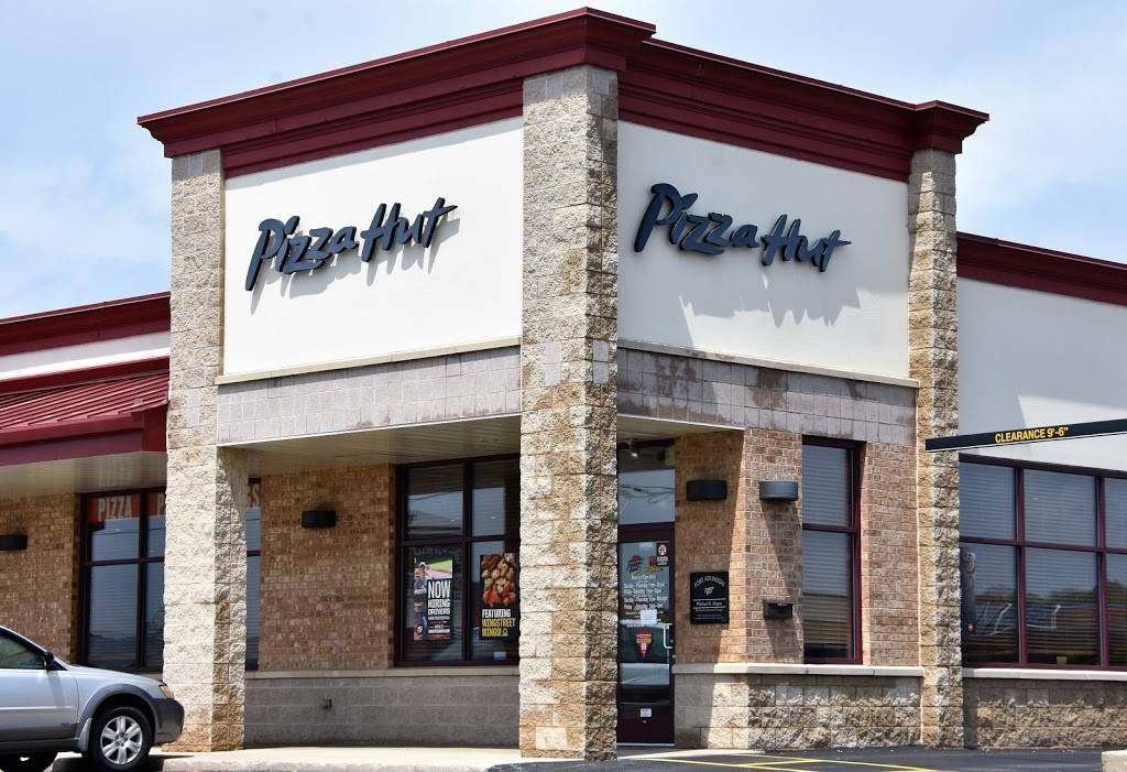 Pizza Hut | restaurant | 1550 Madison Ave, Fort Atkinson, WI 53538, USA | 9205637353 OR +1 920-563-7353