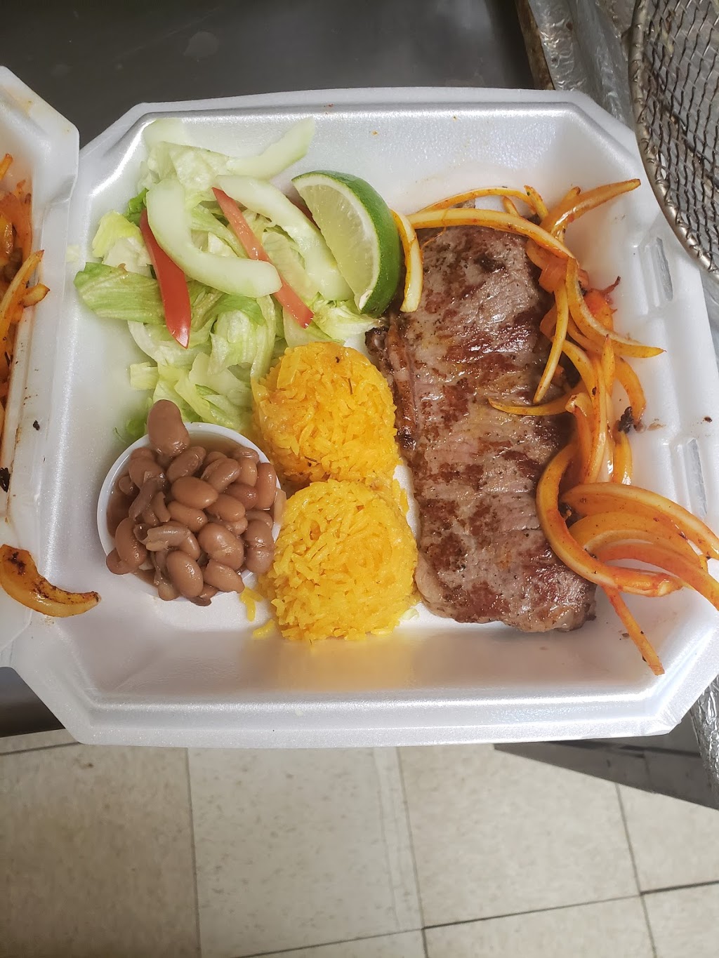 TAQUERIA MY TACANA | restaurant | 2304 NC-111, Goldsboro, NC 27534, USA | 9192528592 OR +1 919-252-8592