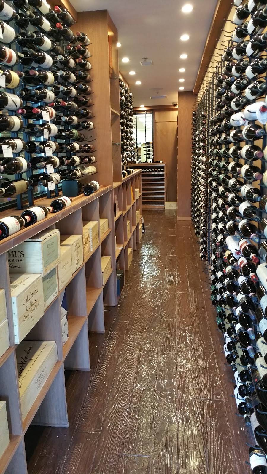 Wine Legend Restaurant 235 Prospect Ave, West Orange, NJ 07052, USA