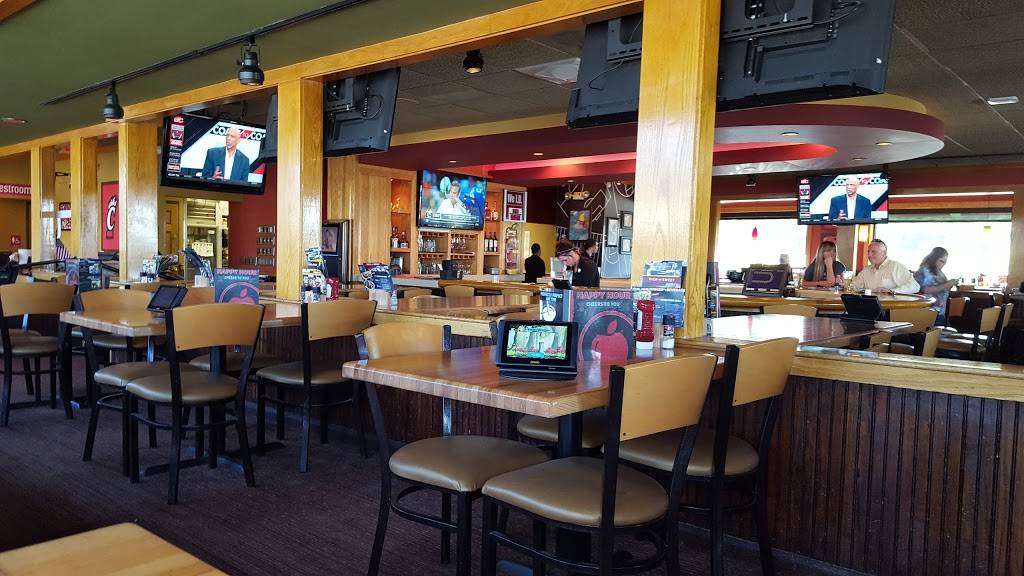 Applebee's Grill + Bar - Restaurant | 4440 Glen Este-Withamsville Rd ...