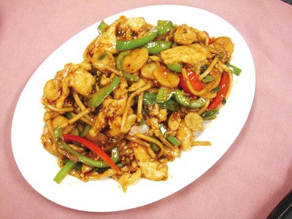 New China Cuisine | meal delivery | 5515 Camino Al Norte, North Las Vegas, NV 89031, USA | 7024383888 OR +1 702-438-3888