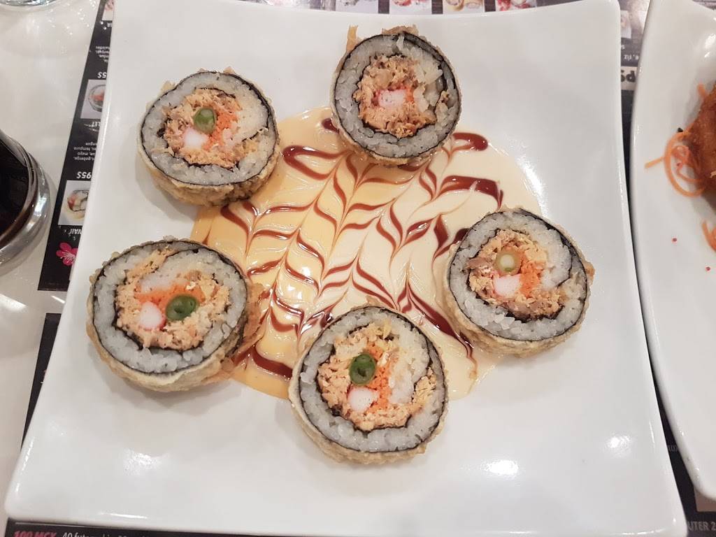 Mitsuki Longueuil | restaurant | 619 Boulevard Curé-Poirier O, Longueuil, QC J4J 5H2, Canada | 4506162328 OR +1 450-616-2328