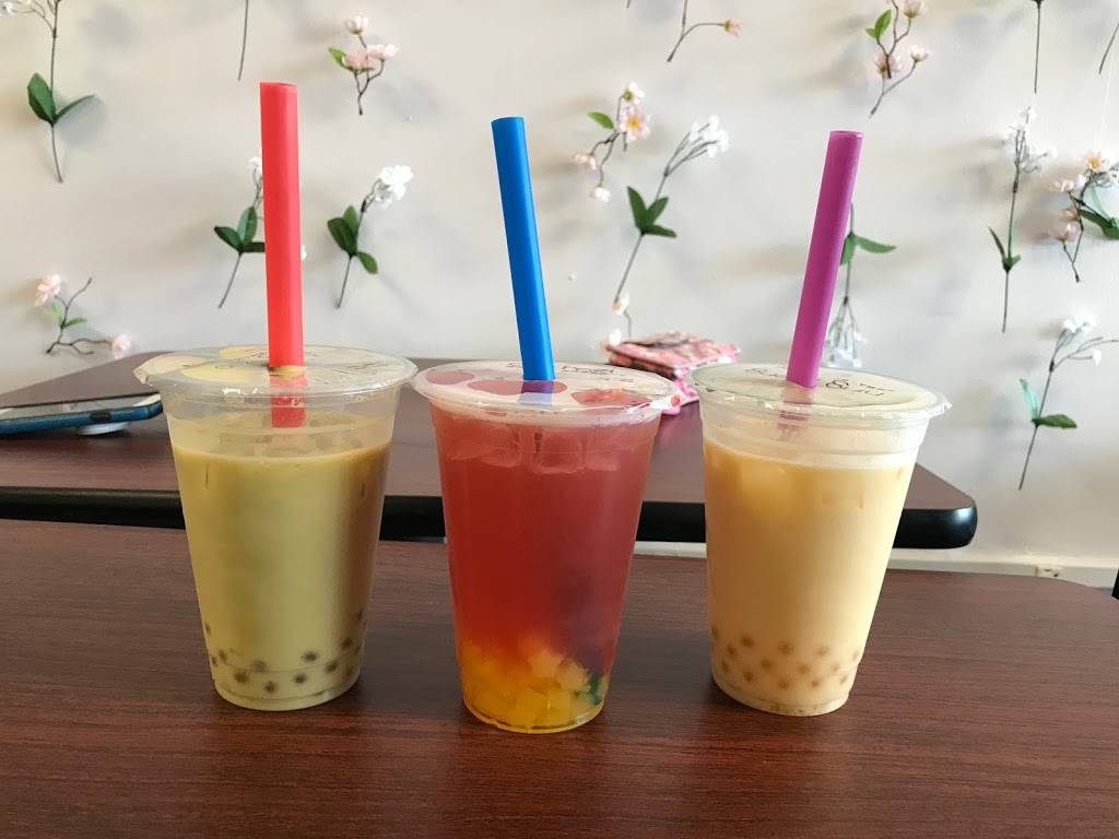 Mei Tea | restaurant | 79 East St, Plainville, CT 06062, USA | 8605039858 OR +1 860-503-9858