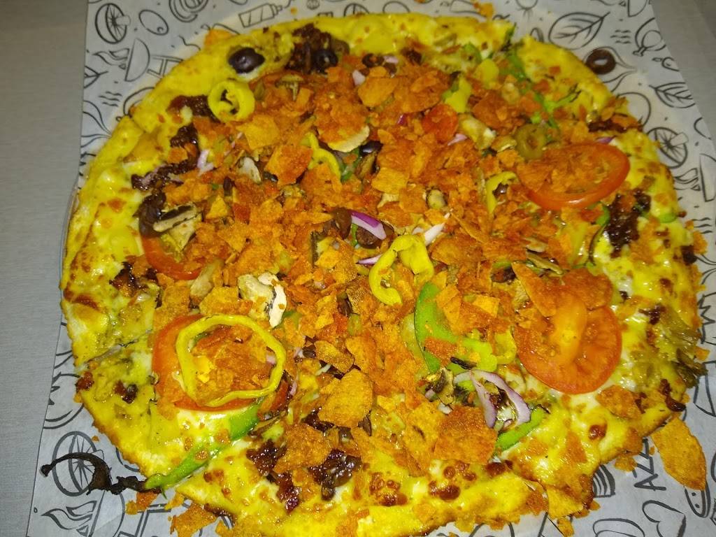 Azzip Pizza | restaurant | 3800 Frederica St, Owensboro, KY 42301, USA | 2702157741 OR +1 270-215-7741