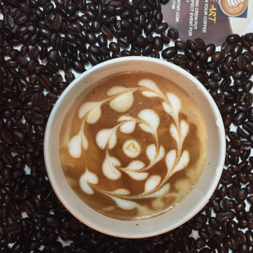 Latte Art | cafe | 15 Stone St, New York, NY 10004, USA | 6466961748 OR +1 646-696-1748