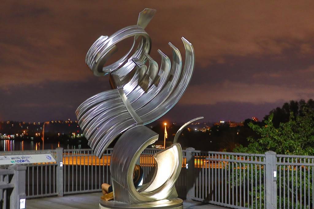 Bluff View Art District | bakery | 411 E 2nd St, Chattanooga, TN 37403, USA | 4232655033 OR +1 423-265-5033
