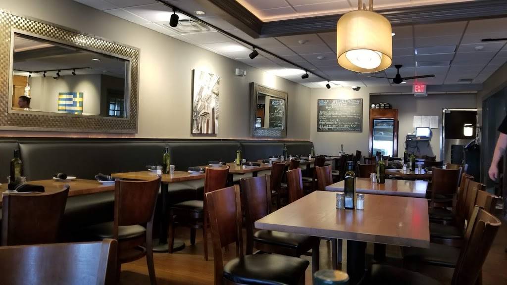 The Greek Taverna | 1903 Staples Mill Rd, Richmond, VA 23230, USA