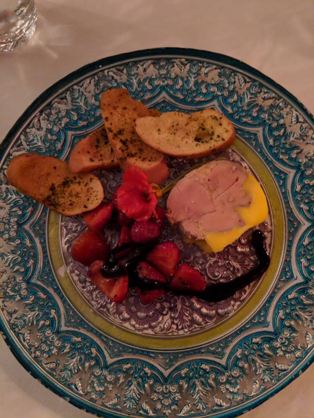 Auberge aux Goglus Restaurant et Gîte | restaurant | 1404 Chemin de Saint-Jean-des-Piles, Saint-Jean-des-Piles, QC G0X 2V0, Canada | 8195383070 OR +1 819-538-3070