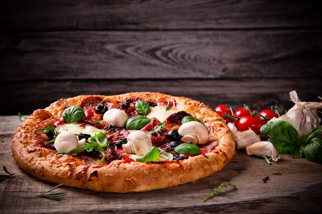 Roma Pizza Creedmoor | meal delivery | 2153 E Wilton Ave, Creedmoor, NC 27522, USA | 9195285600 OR +1 919-528-5600