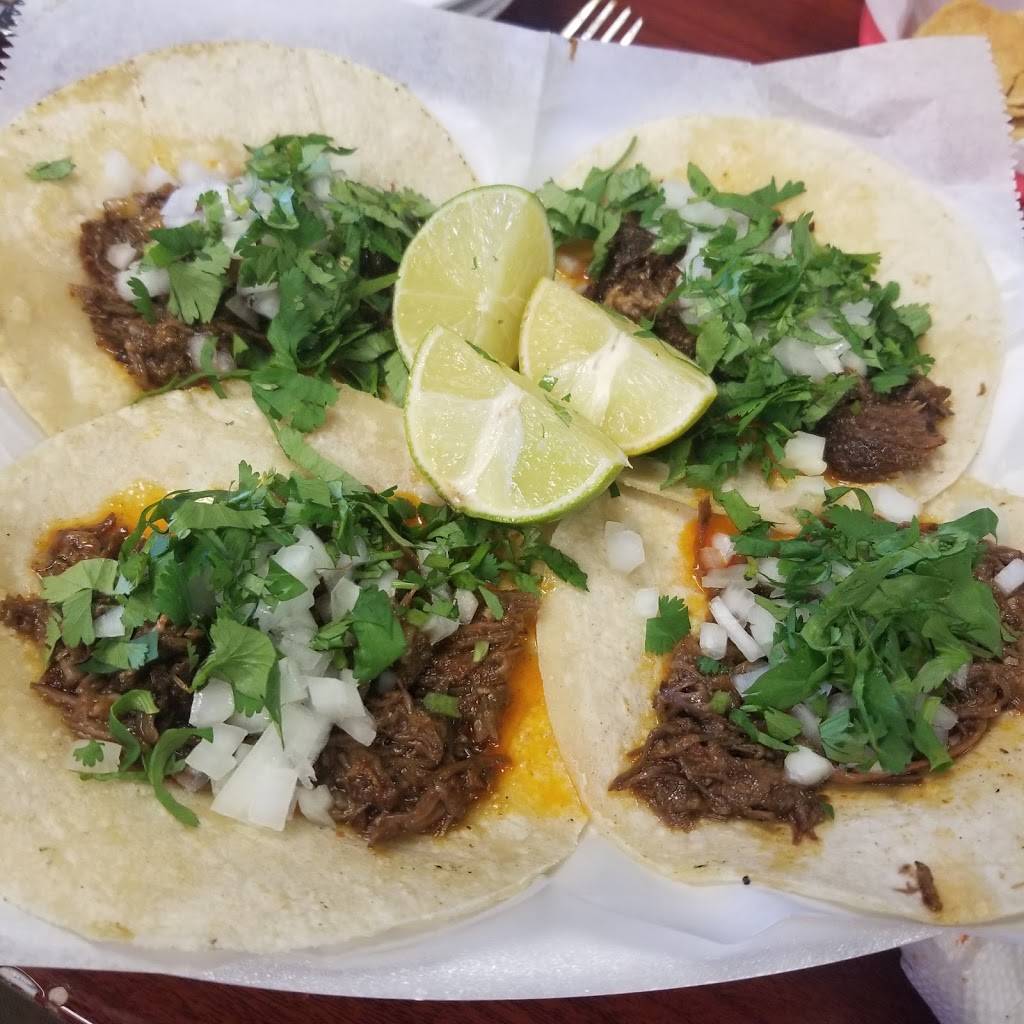 Hernandez Mexican Restaurant | 8970 103rd St #12, Jacksonville, FL ...