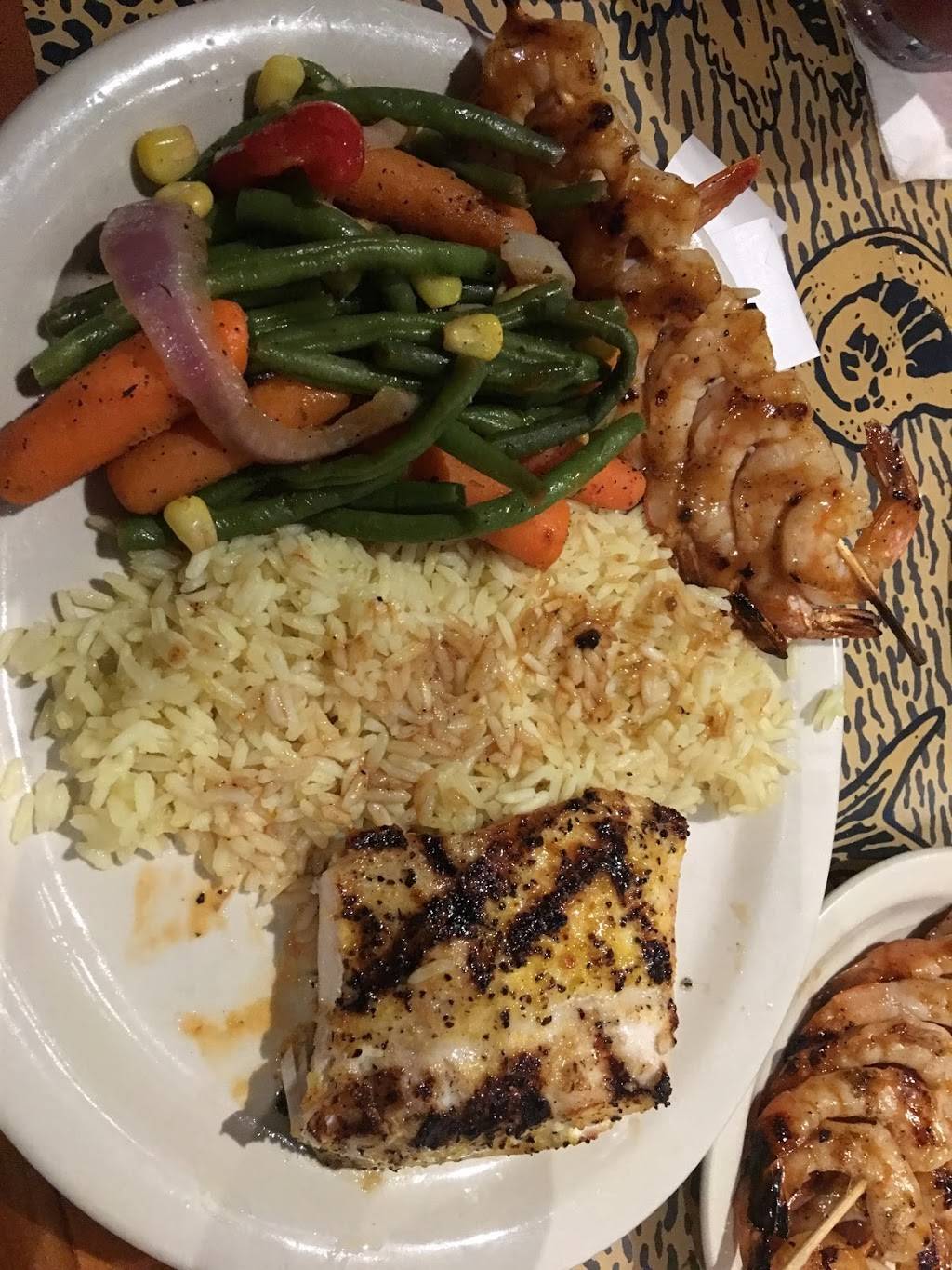 Shells Seafood Restaurant Carrollwood 14380 N Dale Mabry Hwy, Tampa