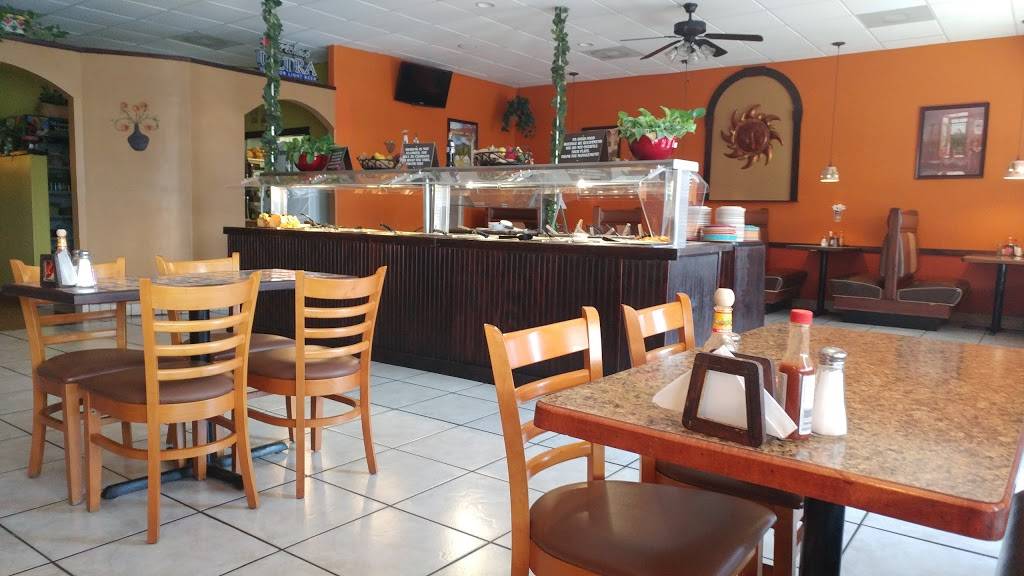 San Jose Mexican Grill - Restaurant | 887 Kings Bay Rd, St ...