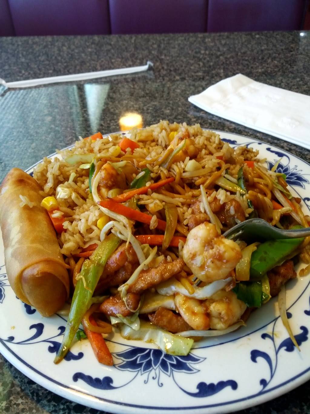 Hunan Garden Chinese Restaurant 2726 Raeford Rd Fayetteville